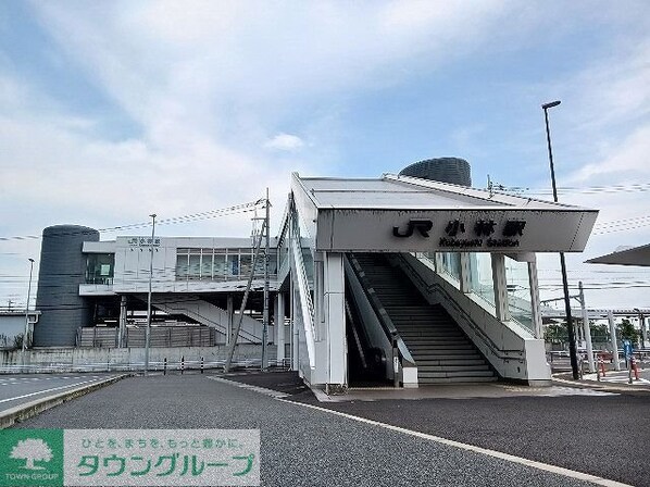 ブロッサムの物件内観写真